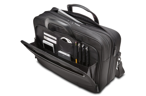 Bild von Kensington Contour™ 2.0 17&quot; Pro Laptop Tasche