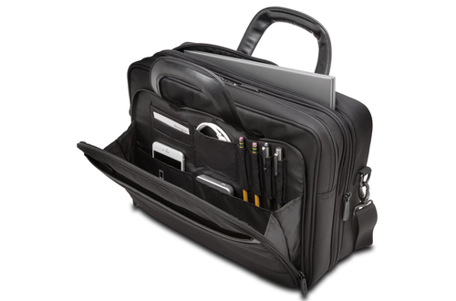 Bild von Kensington Contour™ 2.0 15.6&quot; Business Laptop Tasche