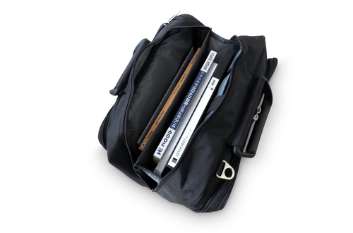 Bild von Kensington Contour™-Notebooktasche – 15,6&quot;/39,6 cm