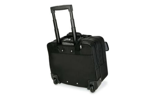 Bild von Kensington SP100 Notebook-Trolley – 15,6&quot;/39,6cm