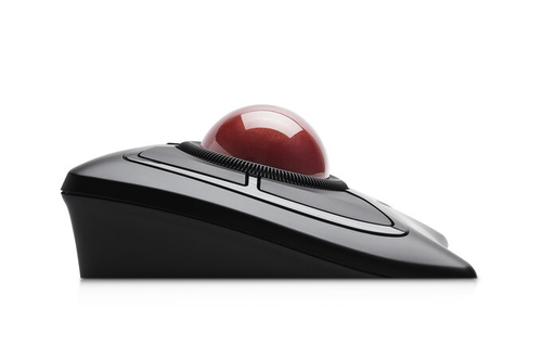 Bild von Kensington Kabelloser Expert Mouse®-Trackball