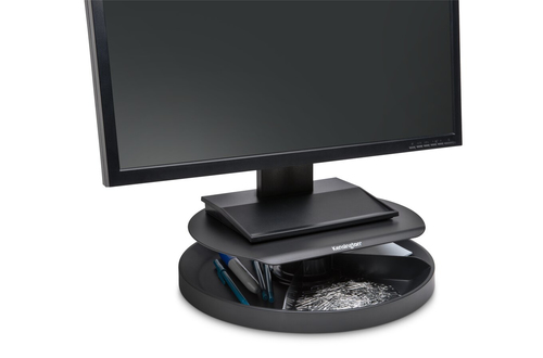 Bild von Kensington SmartFit® Spin2™ Monitorstand – schwarz