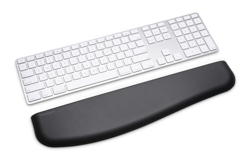 Bild von Kensington ErgoSoft™ Handgelenkauflage für flache Tastaturen