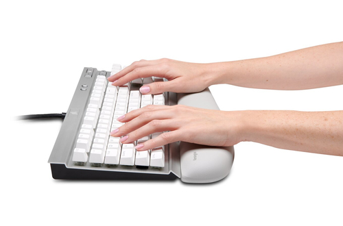 Bild von Kensington ErgoSoft™ Handgelenkauflage für mechanische & Gaming-Tastaturen