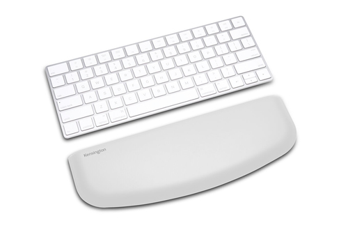 Bild von Kensington ErgoSoft™ Handgelenkauflage für flache, kompakte Tastaturen