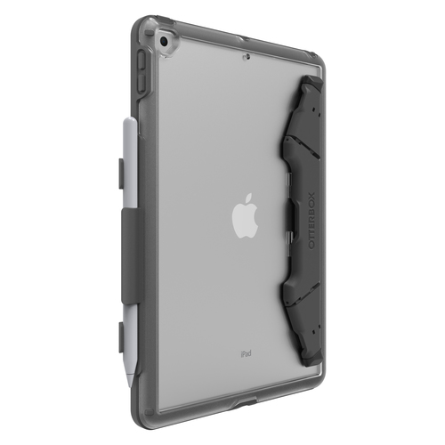 Bild von OtterBox UnlimitED Folio Hülle für iPad 7th/8th/9th gen, sturzsichere Folio-Schutzhülle mit Displayschutz, ohne Einzelhandelsverpackung