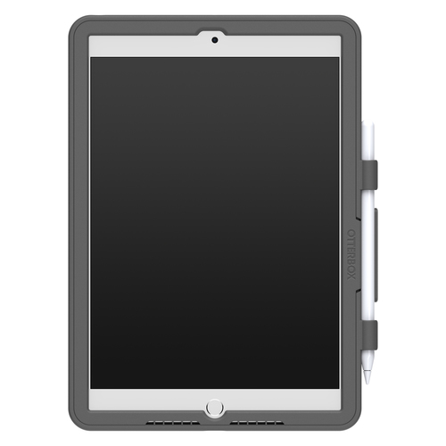 Bild von OtterBox UnlimitED Folio Hülle für iPad 7th/8th/9th gen, sturzsichere Folio-Schutzhülle mit Displayschutz, ohne Einzelhandelsverpackung