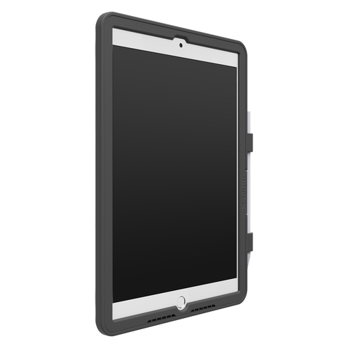 Bild von OtterBox UnlimitED Folio Hülle für iPad 7th/8th/9th gen, sturzsichere Folio-Schutzhülle mit Displayschutz, ohne Einzelhandelsverpackung