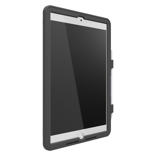 Bild von OtterBox UnlimitED Folio Hülle für iPad 7th/8th/9th gen, sturzsichere Folio-Schutzhülle mit Displayschutz, ohne Einzelhandelsverpackung