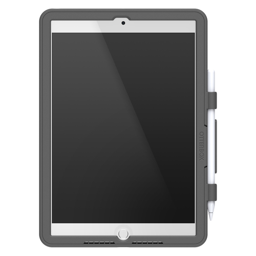 Bild von OtterBox UnlimitED Folio Hülle für iPad 7th/8th/9th gen, sturzsichere Folio-Schutzhülle mit Displayschutz, ohne Einzelhandelsverpackung