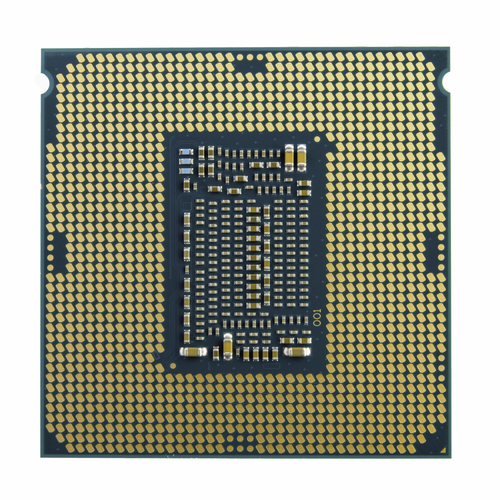 Bild von Fujitsu Xeon Intel E-2124 Prozessor 3,3 GHz 8 MB Smart Cache