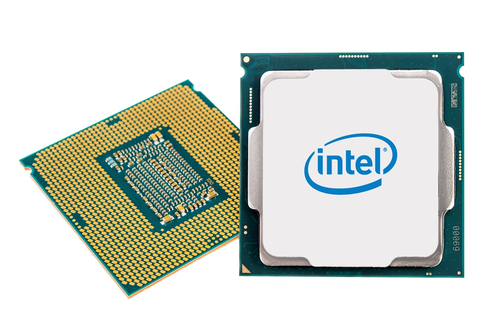 Bild von Fujitsu Xeon Intel E-2124 Prozessor 3,3 GHz 8 MB Smart Cache