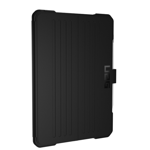 Bild von Urban Armor Gear 121916B14040 Tablet-Schutzhülle 25,9 cm (10.2&quot;) Folio Schwarz