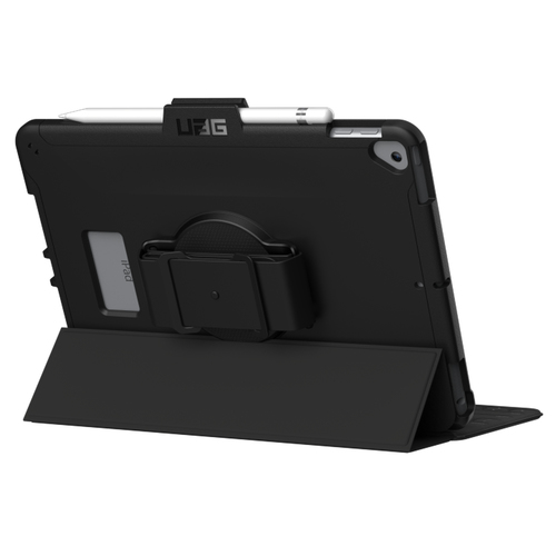 Bild von Urban Armor Gear 12191HB14040 Tablet-Schutzhülle 25,9 cm (10.2&quot;) Folio Schwarz