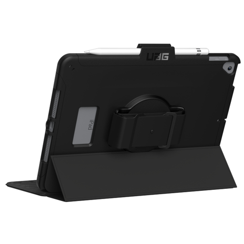 Bild von Urban Armor Gear 12191HB14040 Tablet-Schutzhülle 25,9 cm (10.2&quot;) Folio Schwarz