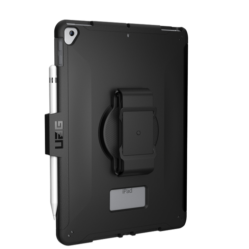 Bild von Urban Armor Gear 12191HB14040 Tablet-Schutzhülle 25,9 cm (10.2&quot;) Folio Schwarz