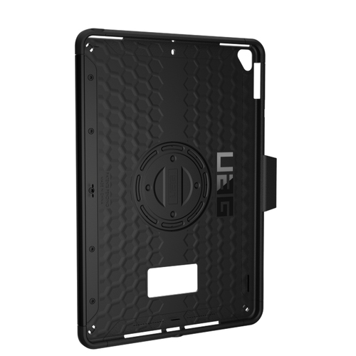 Bild von Urban Armor Gear 12191HB14040 Tablet-Schutzhülle 25,9 cm (10.2&quot;) Folio Schwarz