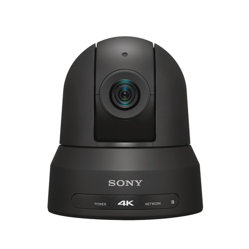 Bild von Sony BRC-X400 Kuppel IP-Sicherheitskamera Indoor 3840 x 2160 Pixel Decke/Wand