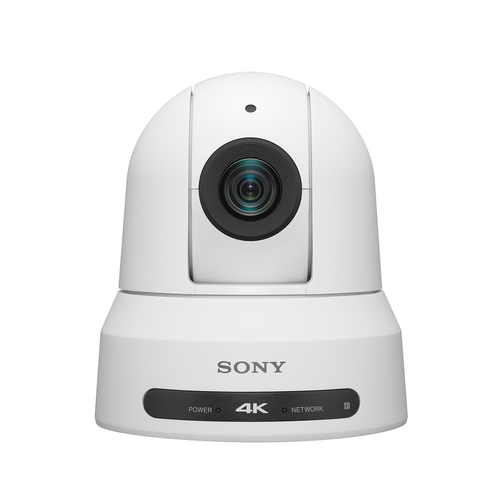 Bild von Sony BRC-X400 Kuppel IP-Sicherheitskamera Indoor 3840 x 2160 Pixel Decke/Wand
