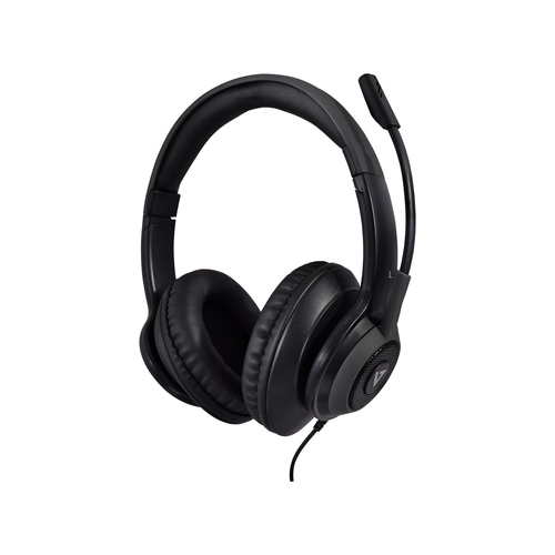 Bild von V7 Over-Ear Premium Kopfhörer