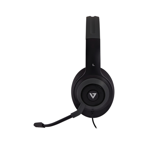 Bild von V7 Over-Ear Premium Kopfhörer