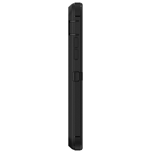 Bild von OtterBox Defender Series für Apple iPhone SE (2nd gen)/8/7, schwarz - Ohne Einzelhandlesverpackung