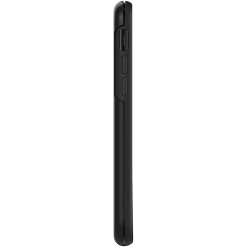 Bild von OtterBox Symmetry Series für Apple iPhone SE (2nd gen)/8/7, schwarz - Ohne Einzelhandlesverpackung