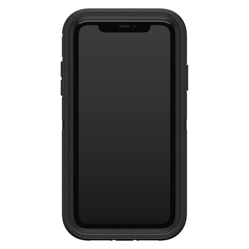 Bild von OtterBox Defender Series für Apple iPhone 11, schwarz - Ohne Einzelhandlesverpackung