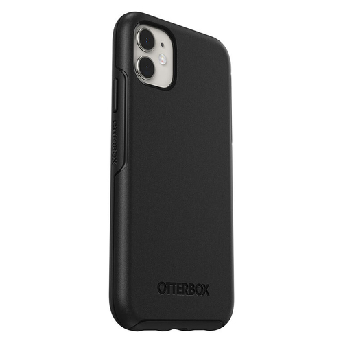 Bild von OtterBox Symmetry Series für Apple iPhone 11, schwarz - Ohne Einzelhandlesverpackung