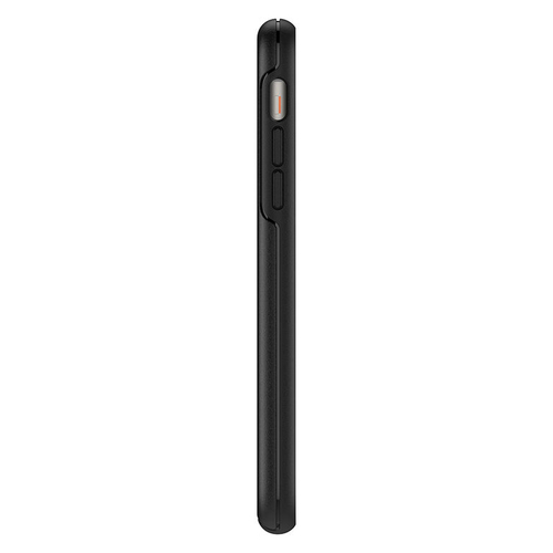 Bild von OtterBox Symmetry Series für Apple iPhone 11, schwarz - Ohne Einzelhandlesverpackung