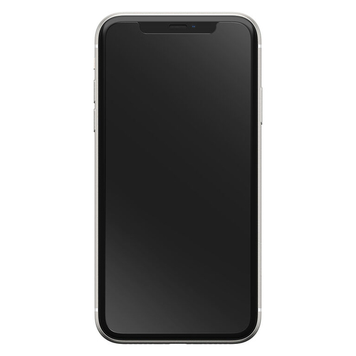 Bild von OtterBox Alpha Glass Series für Apple iPhone 11/XR, transparent - Ohne Einzelhandlesverpackung