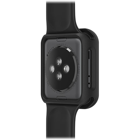 Bild von OtterBox Exo Edge Series für Apple Watch Series 3- 38mm, schwarz