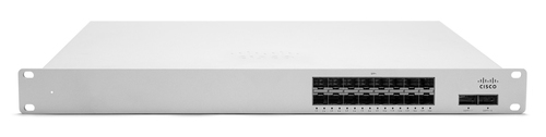 Bild von Cisco Meraki MS425-16 Managed L3 Weiß