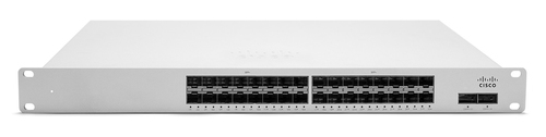 Bild von Cisco Meraki MS425-32 Managed L3 Weiß