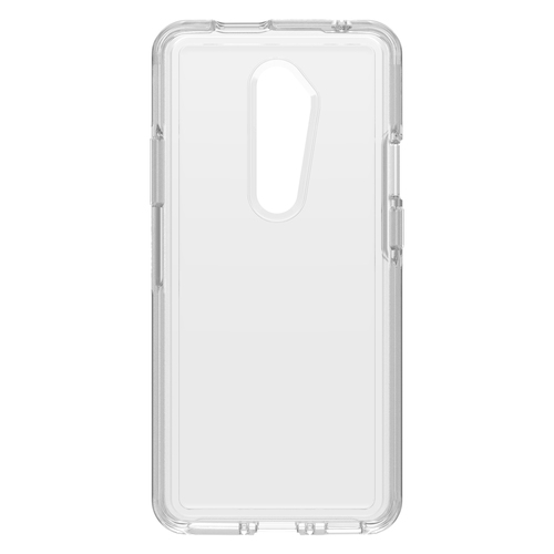 Bild von OtterBox Symmetry Clear Series für OnePlus OnePlus 7T Pro 5G, transparent