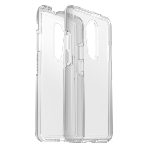 Bild von OtterBox Symmetry Clear Series für OnePlus OnePlus 7T Pro 5G, transparent