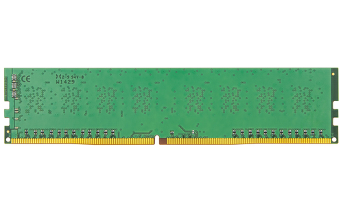 Bild von Kingston Technology ValueRAM KVR32N22D8/32 Speichermodul 32 GB 1 x 32 GB DDR4 3200 MHz