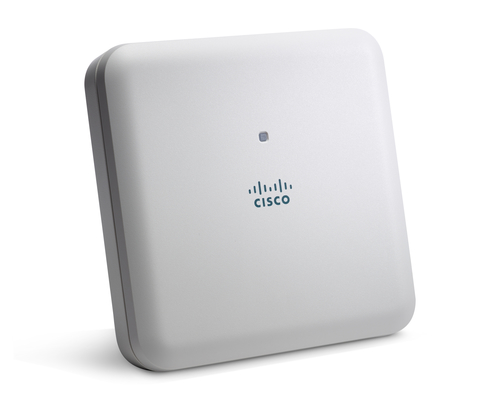 Bild von Cisco AIRAP1832I-EK910C WLAN Access Point 1000 Mbit/s Weiß