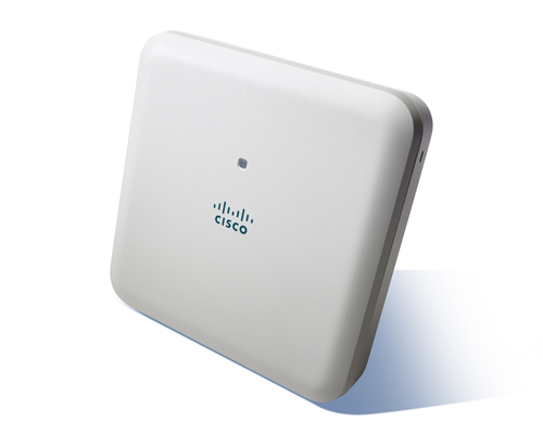 Bild von Cisco AIRAP1832I-EK910C WLAN Access Point 1000 Mbit/s Weiß