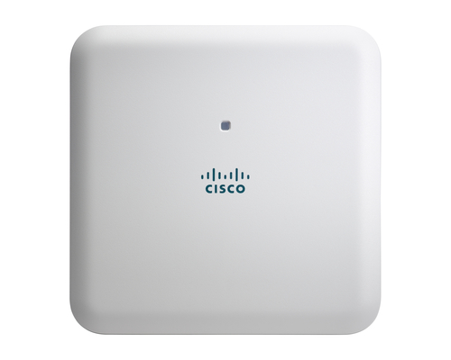 Bild von Cisco AIRAP1832I-EK910C WLAN Access Point 1000 Mbit/s Weiß