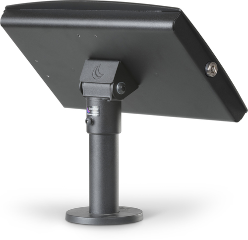 Bild von Ergonomic Solutions SpacePole POS A-Frame Sicherheitsgehäuse für Tablet 20,1 cm (7.9&quot;) Schwarz