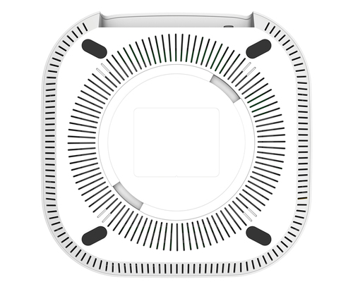 Bild von D-Link DBA-2520P WLAN Access Point 1900 Mbit/s Weiß Power over Ethernet (PoE)