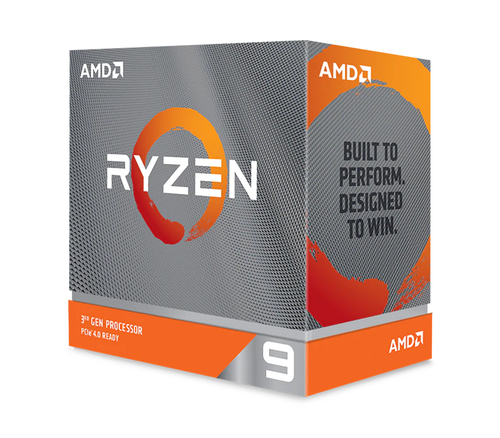 Bild von AMD Ryzen 9 3950X Prozessor 3,5 GHz 64 MB L3