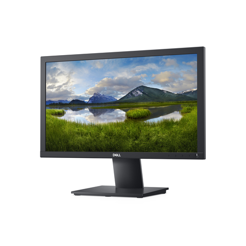 Bild von DELL E Series E2020H LED display 50,8 cm (20&quot;) 1600 x 900 Pixel HD+ LCD Schwarz