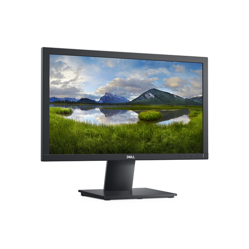 Bild von DELL E Series E2020H 50,8 cm (20 Zoll) 1600 x 900 Pixel HD+ LCD Schwarz