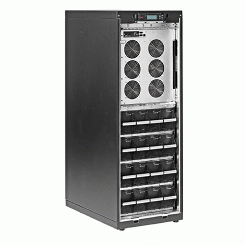 Bild von APC Smart-UPS VT Unterbrechungsfreie Stromversorgung (USV) 20 kVA 16000 W