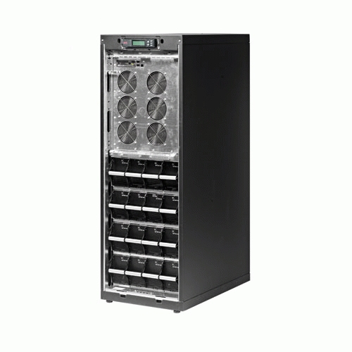 Bild von APC Smart-UPS VT Unterbrechungsfreie Stromversorgung (USV) 30 kVA 24000 W