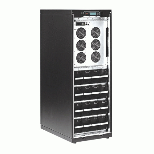 Bild von APC Smart-UPS VT Unterbrechungsfreie Stromversorgung (USV) 30 kVA 24000 W