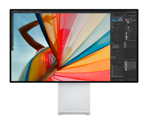 Bild von Apple Pro Display XDR Computerbildschirm 81,3 cm (32&quot;) 6016 x 3384 Pixel LED Aluminium