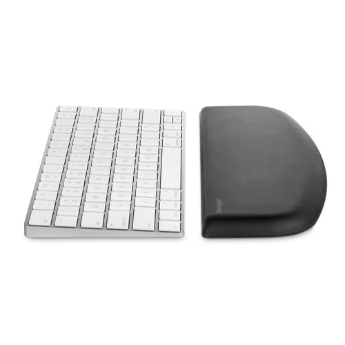 Bild von Kensington ErgoSoft™ Handgelenkauflage für flache, kompakte Tastaturen